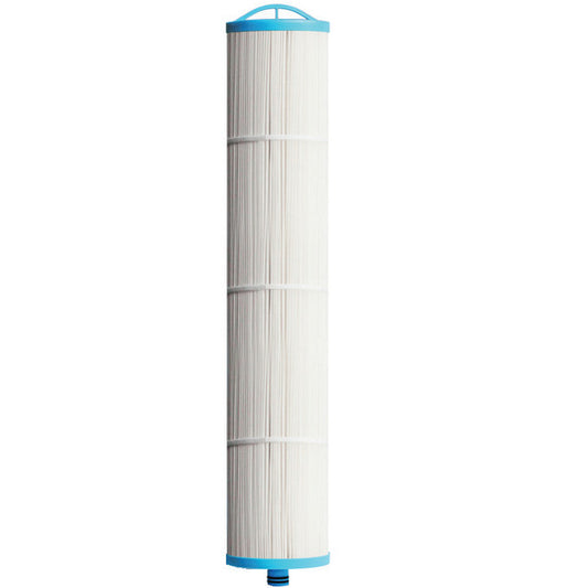 SCT-20NANOAG DOUBLE GRADIENT FOLDED CARTRIDGE, 20 MCR - 0.2 MCR / 68107705