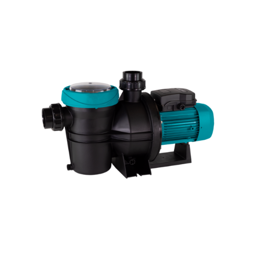 ESPA pool pump model SILEN S2 300 - 3HP, 220V