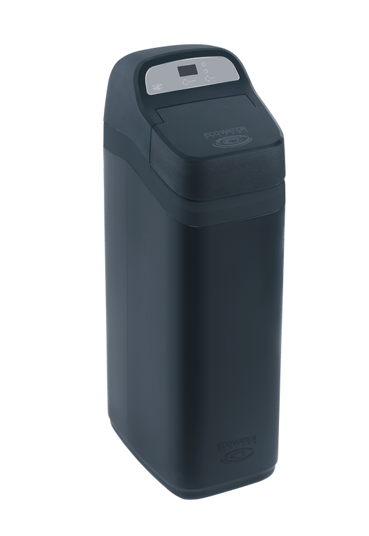 ECOWATER softener model ESD2750 R25 - 1 ft3