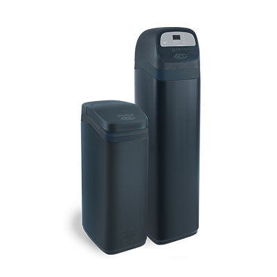 ECOWATER softener model ESD2752 R39, 2ft3