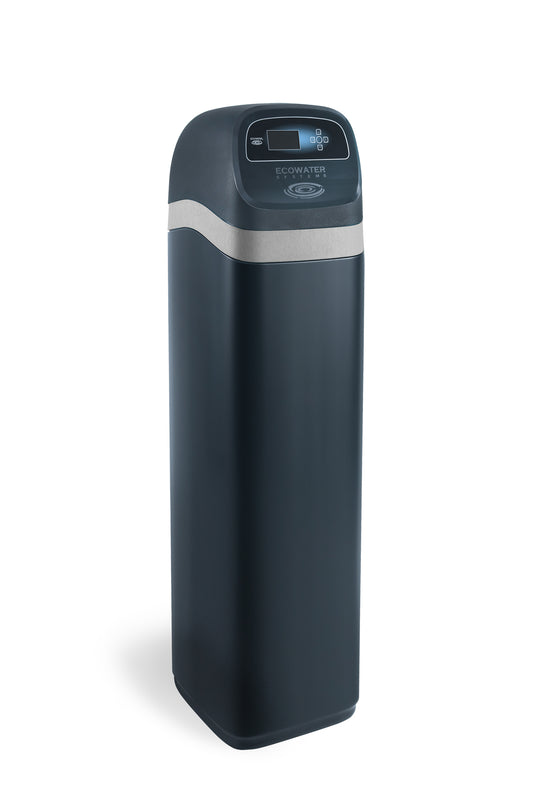ECOWATER Sediment and Iron Filter - ETF2300AIV12