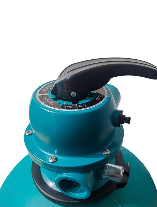 Sand filter FKB 550 6TP