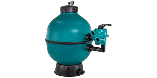 ESPA FKP 520 6LT sand filter for swimming pools