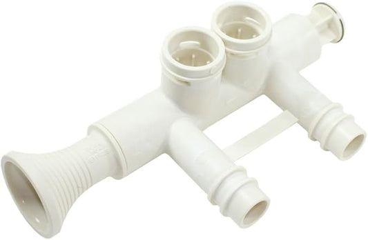 LARGE BY PASS VALVE (PUSH/PULL) FOR 1" COUPLINGS / 7214383 - FPEW0018