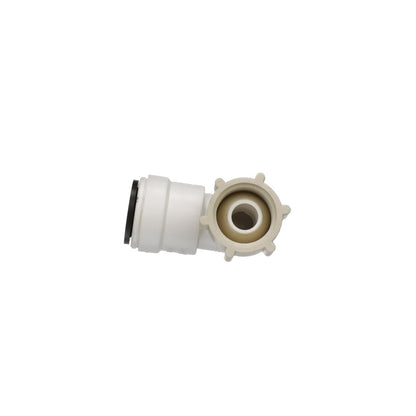 FEMALE ELBOW CONNECTOR 1/2" CTS X 1/2 FNPS