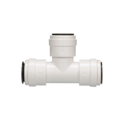 UNION TEE CONNECTOR 3/8" CTS / F3523-08 