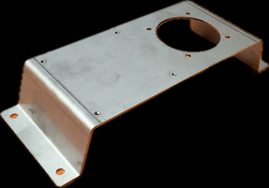 Wall mount for Speedrive