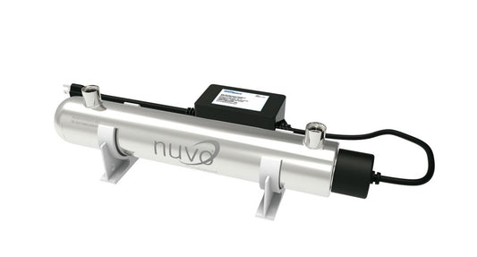 1 gpm NUVO UV Lamp