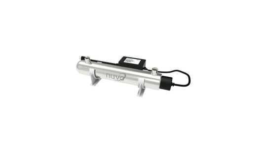1 gpm NUVO UV Lamp
