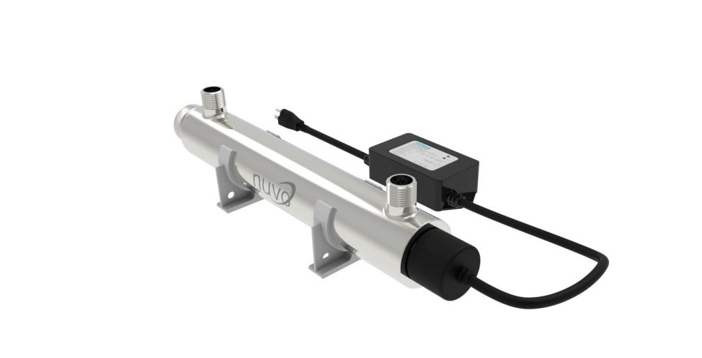 NUVO 10 gpm UV Lamp