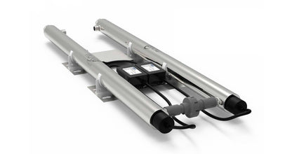 NUVO 20 gpm UV Lamp