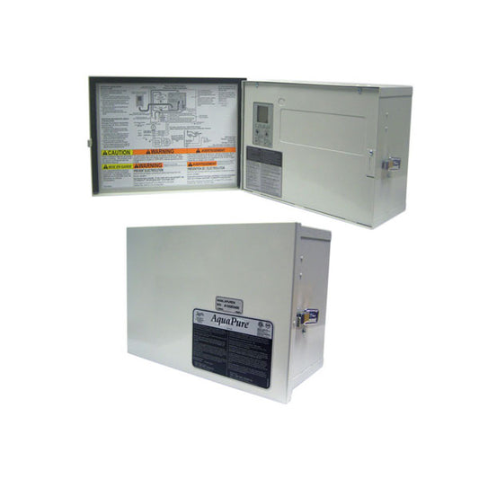 APUREM - Power control for JANDY PLC700 and PLC1400 chlorine generators