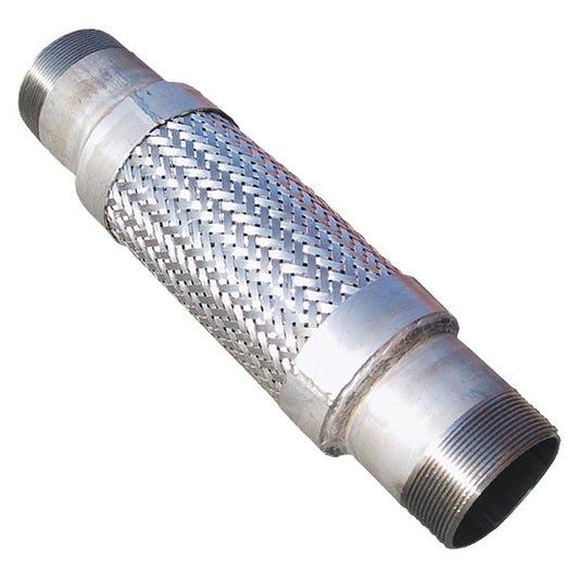 4" NPT TYPE 500T FLEXIBLE JOINT (35CM LONG)