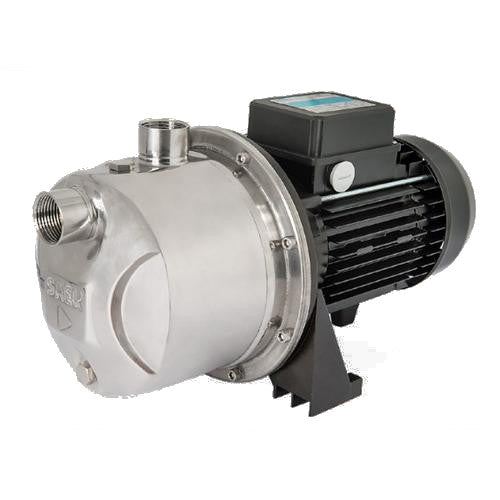 JET self-priming pump - SAER M99 1HP - 110/220V