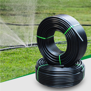 PE HOSE 16MM ROLL 400 M / 10737 - RGOM0020