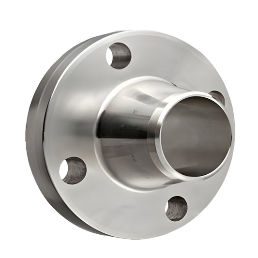 STAINLESS STEEL FLANGER 150LB F304 10A1019-1390 2" - MIPG0373