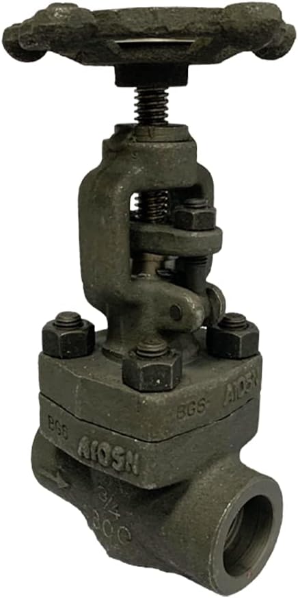 A105 2" RISE STEM VALVE - MIPG0376