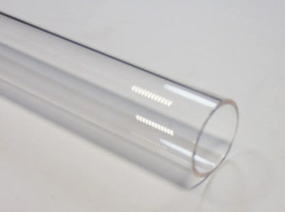 Replacement quartz for the Big F Pro 156 system