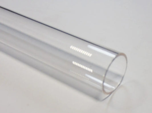 Replacement quartz for the Big F Pro 267 system