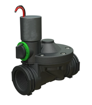 SOLENOID VALVE 1" - 210 24 AC / 56114