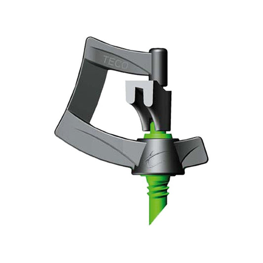 MICRO SPRINKLER 360° RADIUS 3-3.5 M / 56429 - RGOM0004