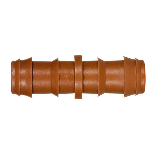UNION FOR 16MM BROWN HOSE / 47003 -RGOM0013