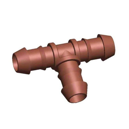 16MM HOSE TEE / 47004