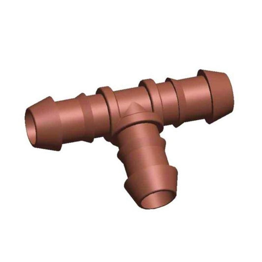 16MM HOSE TEE / 47004
