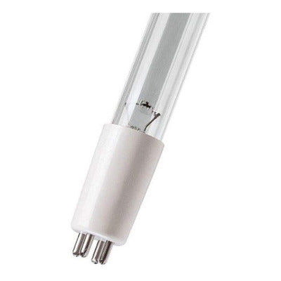 Replacement UV lamp for the Big F Pro 267 system