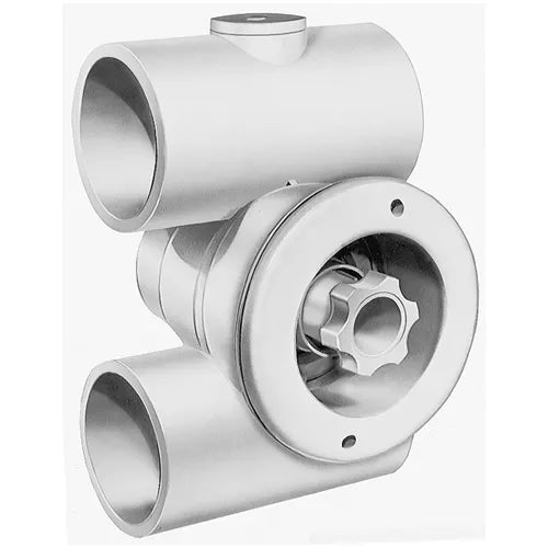 Hayward Hot Tub Nozzle Body (PAKA)