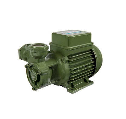 SAER KF1 peripheral pump, 0.5HP, 110/220V