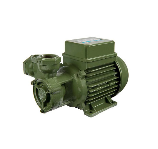 SAER KF1 peripheral pump, 0.5HP, 110/220V