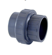 3/4" butt joint