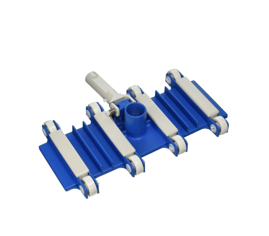 ASPIRADORA 14" #203 8 RUEDAS PENTAIR