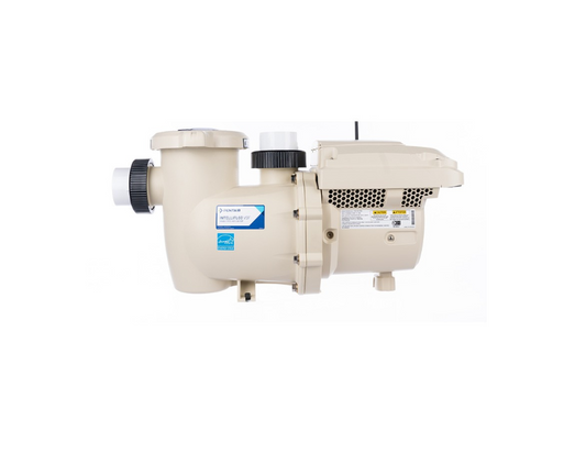 BOMBA INTELLIFLO3 3HP VSF 208-230V CON RELAY