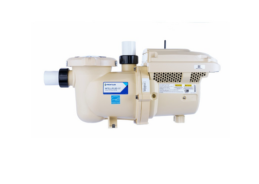 BOMBA INTELLIFLO3 1.5HP VSF 115/208-230V CON RELAY