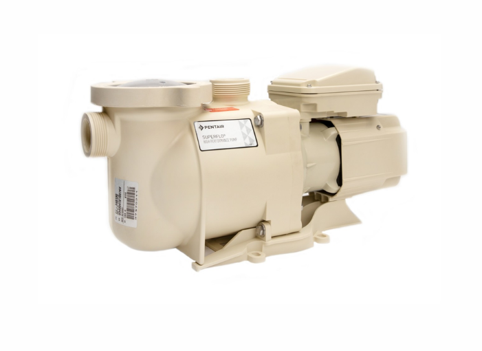 BOMBAS SUPER FLO 1.5 HP -208-230 V