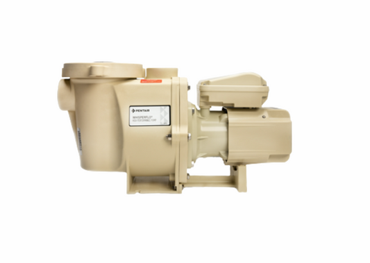 BOMBA WHISPERFLO 1 HP - 115/208-230  V