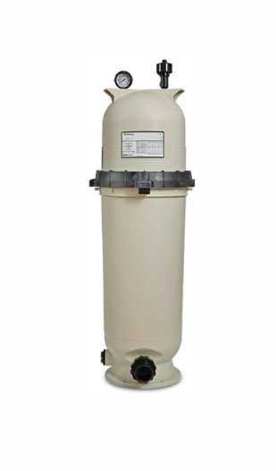FILTRO DE CARTUCHO 100 ft Pentair Clean & Clear Plus