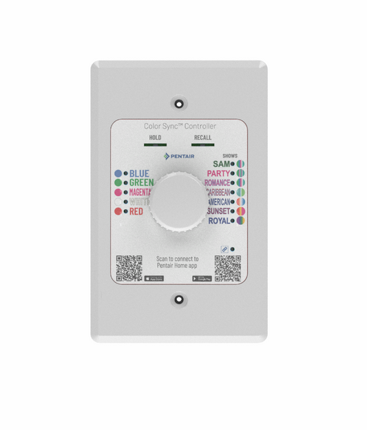 COLOR SYNC CONTROLLER