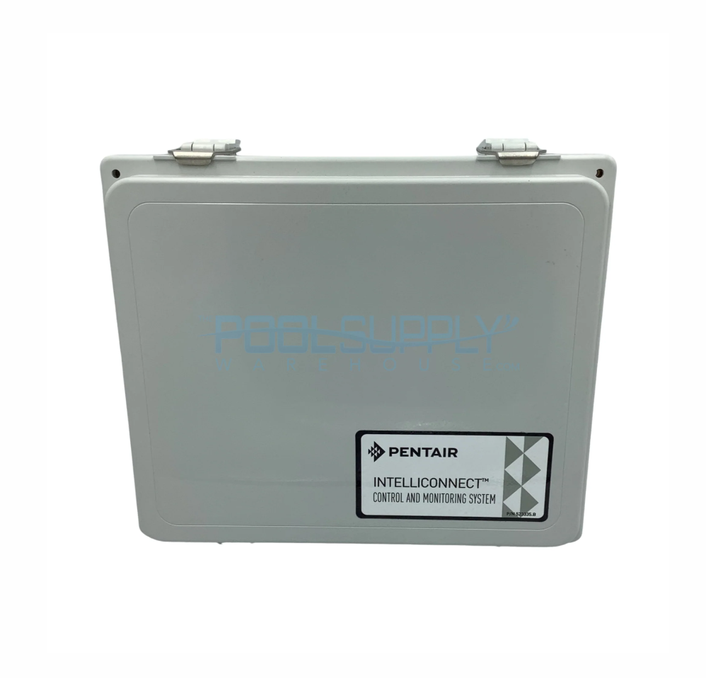 INTELLICONNECT SMART CONTROL