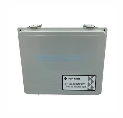 INTELLICONNECT SMART CONTROL