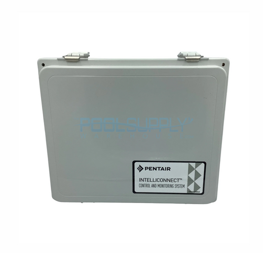 INTELLICONNECT SMART CONTROL