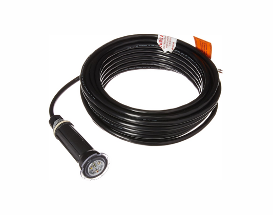 GLOBRITE COLOR 12v CABLE 50ft