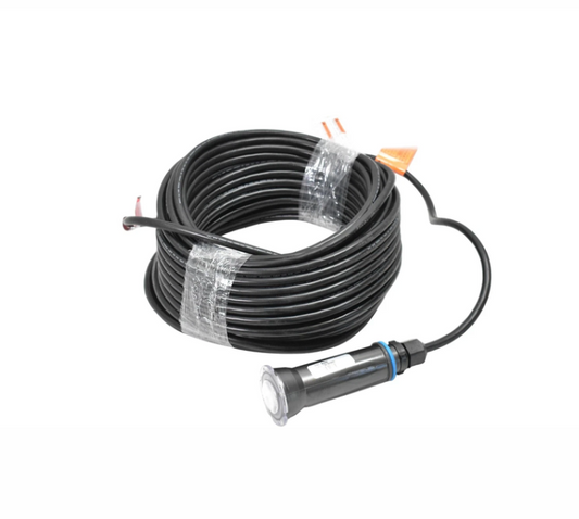 GLOBRITE COLOR 12v CABLE 100ft