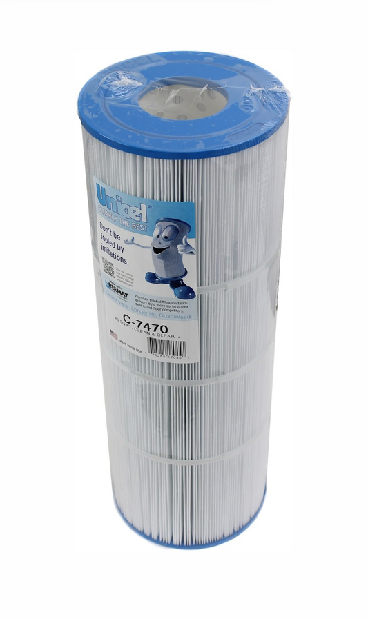 REPUESTO FILTRO 320 CC 4 UNIDADES POR CAJA