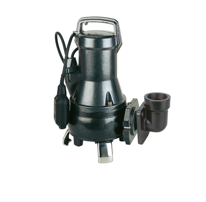 BOMBA DE DRENAJE DRAINEX 302, 1.5 HP, 220 V, 3 F