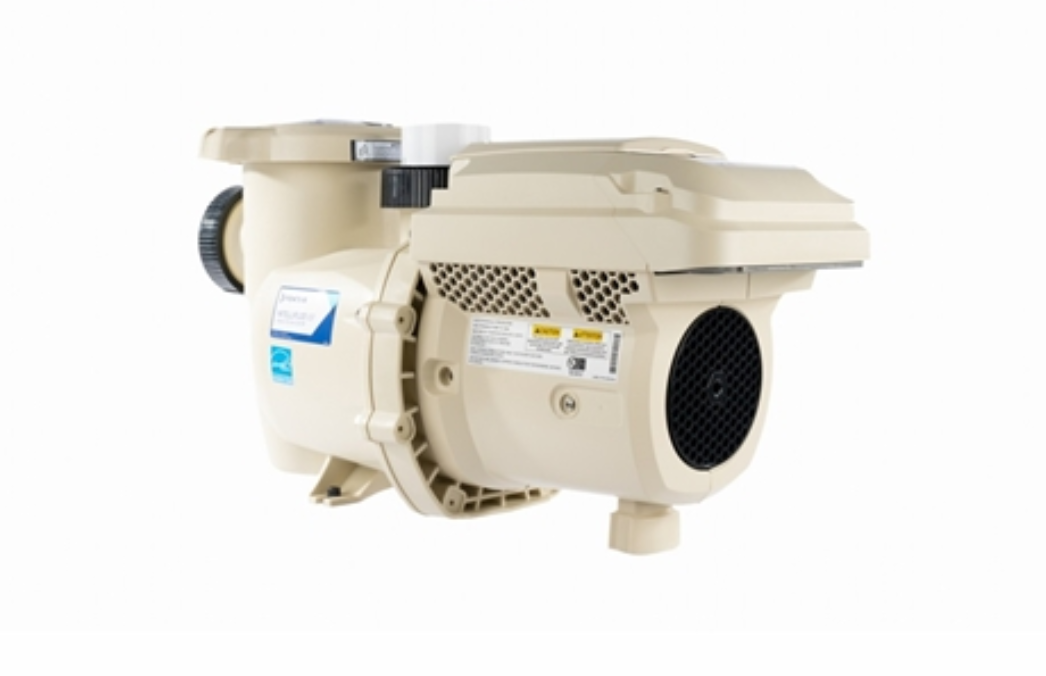 BOMBA INTELLIFLO3 3HP VSF 208-230V CON RELAY