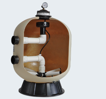 FILTRO PENTAIR TA-100-ND 30 (600LB)