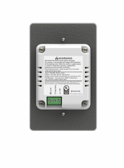 COLOR SYNC CONTROLLER